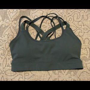 CNC Apparel Sports Bra